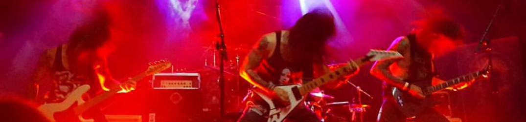 Starkill: "Shadow Sleep" in full streaming