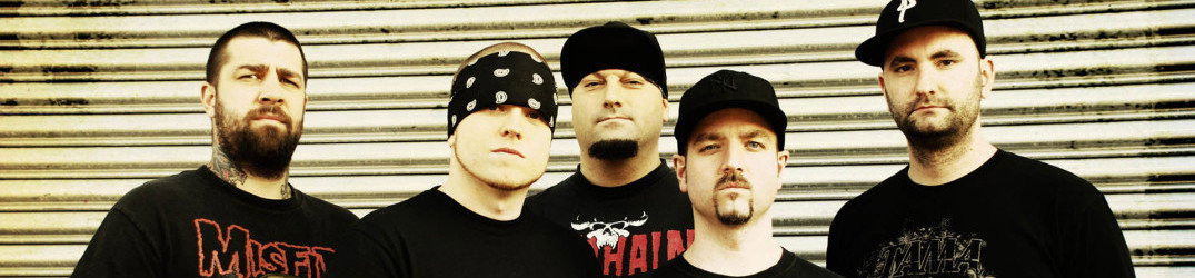 Hatebreed: a luglio dal vivo a Reggio Emilia