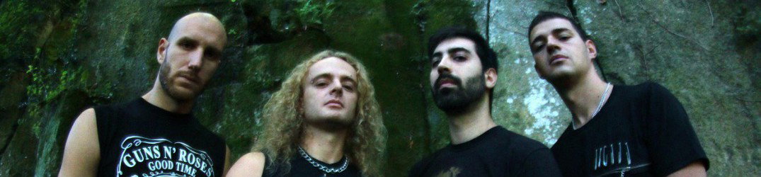Lykaion: nuovo contratto e nuova anteprima per la band