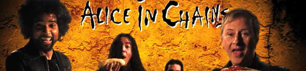 Guns N' Roses: di supporto al tour reunion gli Alice In Chains e Lenny Kravitz
