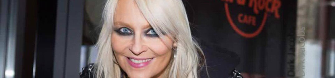 Doro: premiata come dea del metal