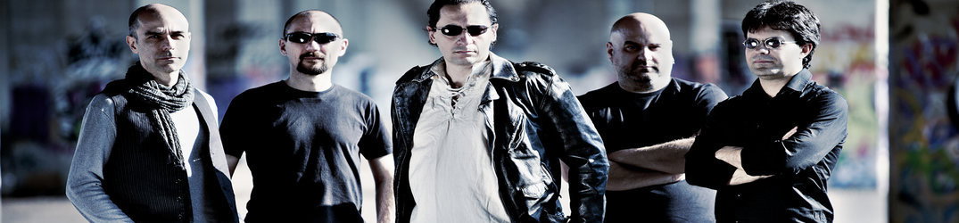 Adramelch (tutta la band)