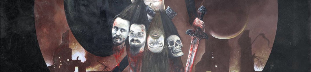 Midnattsvrede: nuova song da "You Call me Death"