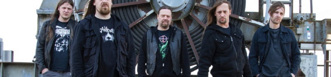 Obscenity: il nuovo album disponibile in full-streaming