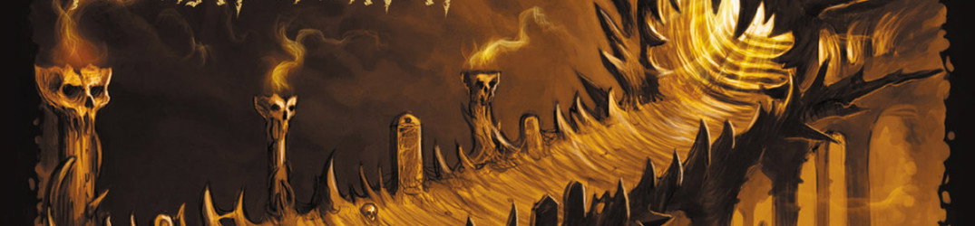 Eteritus: "Following the Ancient Path" in full streaming