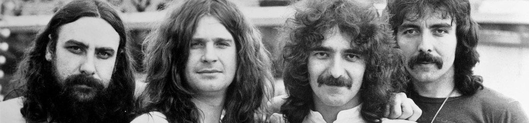 Black Sabbath: pubblicano un raro video live di 'Killing Yourself to Live' del 1975