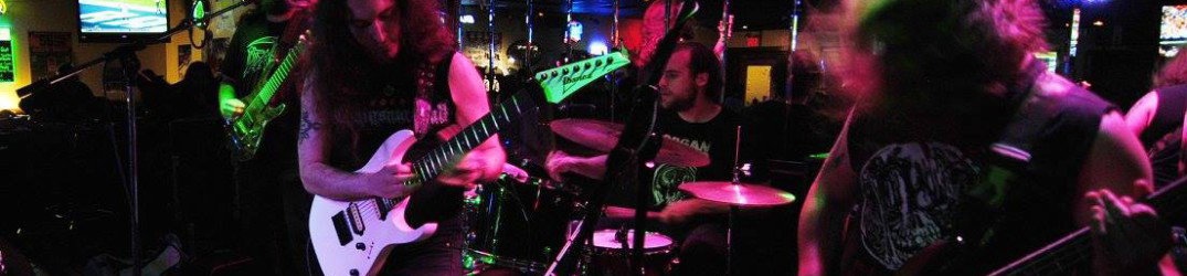 Incontinence: breve studio-clip del nuovo album