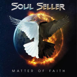 Matter Of Faith