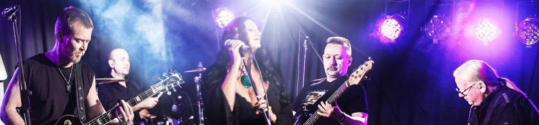 Darkyra: re-release di "Dragon Tears"