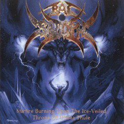 Starfire Burning Upon the Ice Veiled Throne of Ultima Thule