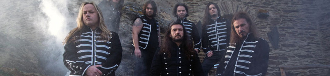 Almanac: online il lyric video del brano intitolato 'No More Shadows'