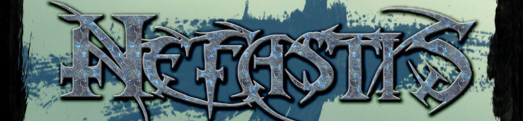 Nefastis: da oggi il nuovo album in download gratuito