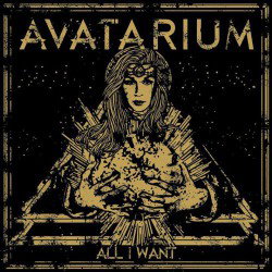All I Want [EP]