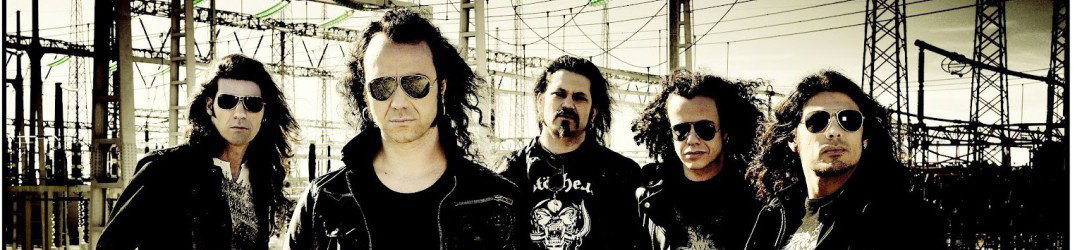 Moonspell: due date in Italia