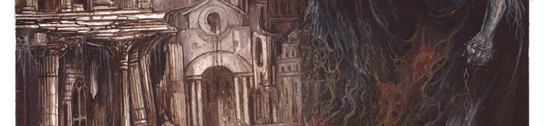 Craven Idol: altro brano dal nuovo album