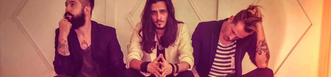 The Winery Dogs: i Be The Wolf a supporto dell'unica data italiana il 14 giugno