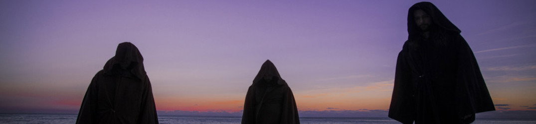 Unearthly Trance: "Stalking the Ghost" in streaming completo