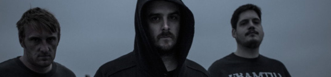 Nails: il video di 'Savage Intolerance'
