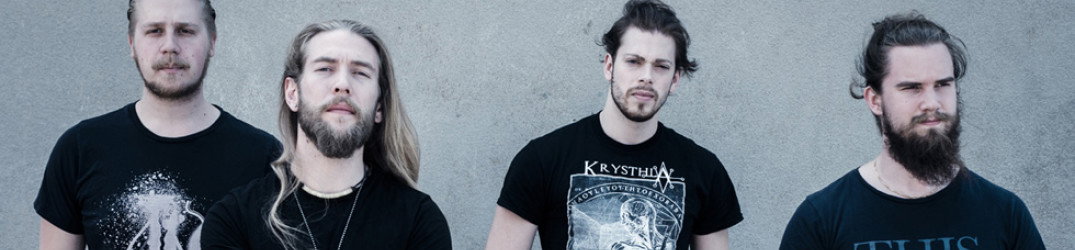 Aktaion: online il video-clip di 'Walrus March'