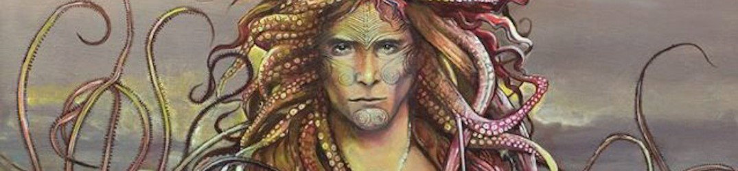 Steve Vai: tutti i dettagli su "Modern Primitive / Passion And Warfare 25th Anniversary Edition"