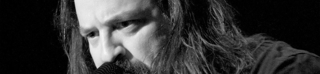 Russell Allen: concerto di beneficenza a Napoli per il cantante dei Symphony X