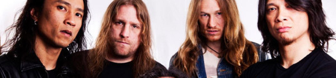 Death Angel: online il nuovo brano intitolato 'Father Of Lies'