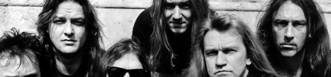 StormHammer: ecco la tracklist di "Welcome to the End"
