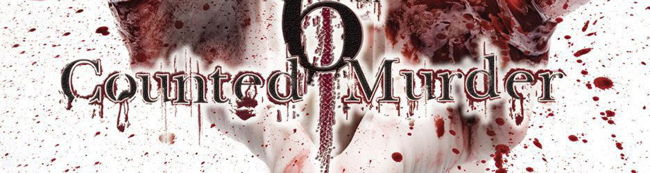 6th Counted Murder: in streaming da oggi tutto l' album di debutto