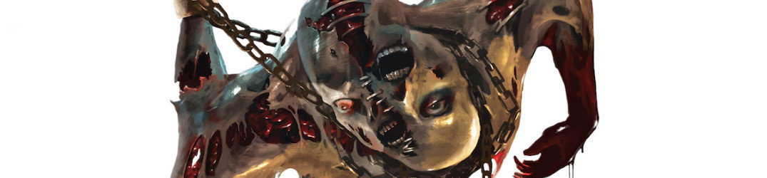 Six Feet Under: online il band play through di 'Schizomaniac'