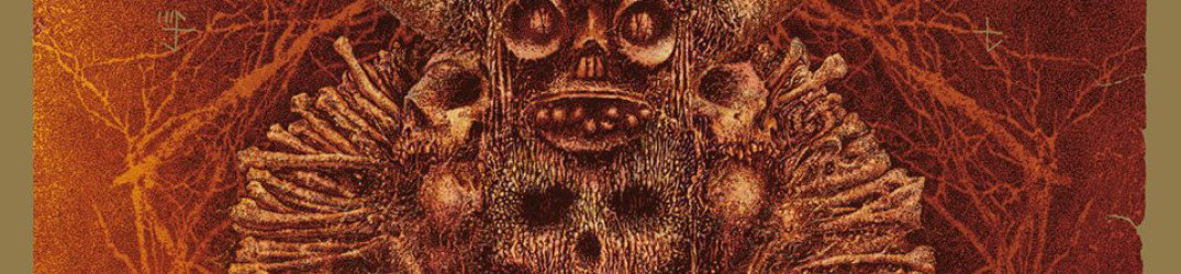 Svart Crown: guarda il video ufficiale di 'Orgasmic Spiritual Ecstasy'