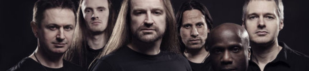 Threshold: live album in arrivo a novembre