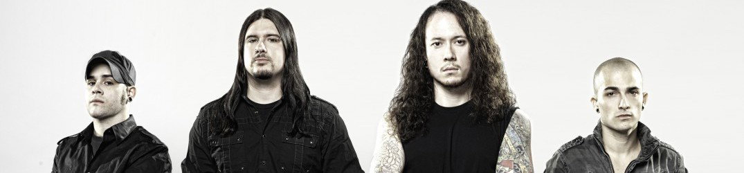 Trivium: ascolta la nuova "Blind Leading The Blind"