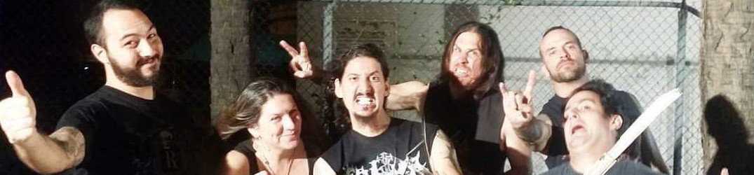 Gruesome: tutto "Dimensions of Horror" in streaming