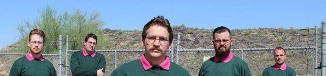Okilly Dokilly: la prima metal band ispirata a Ned Flanders