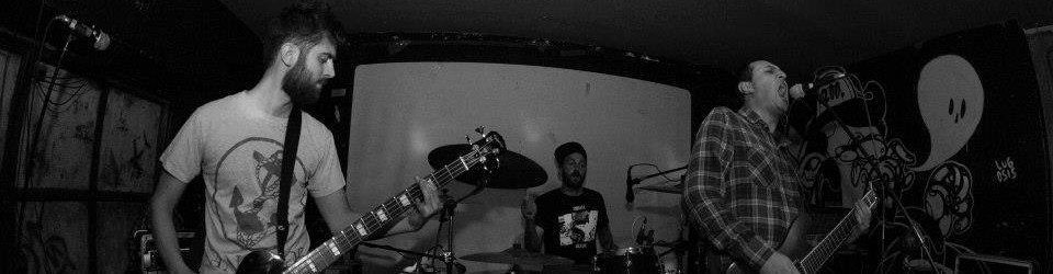 The Smashrooms: lo stop della band