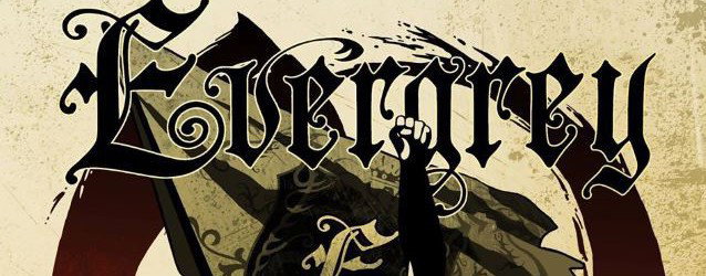 Evergrey: il nuovo videoclip 'The Great Collapse'