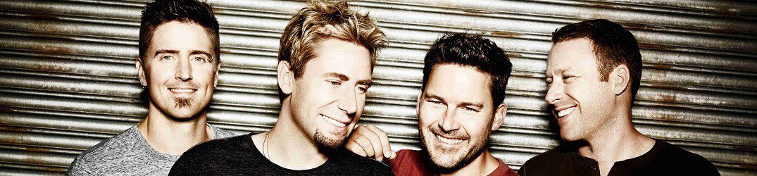 Nickelback: cancellate tutte le date del tour autunnale
