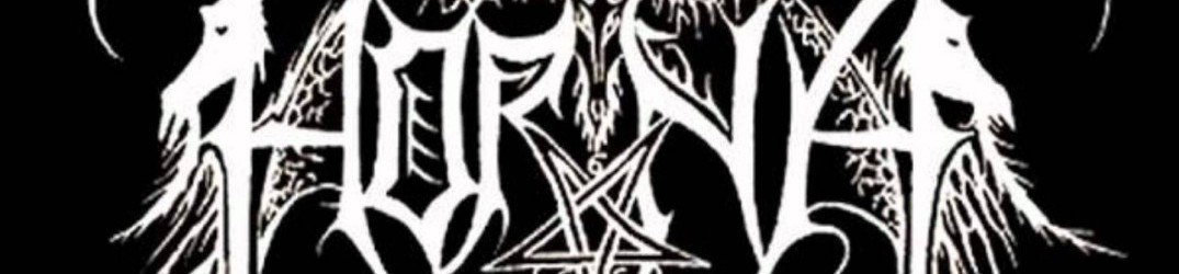 Horna: tre date in Italia a maggio