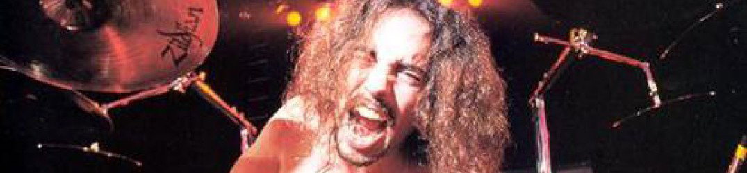 Megadeth: morto Nick Menza