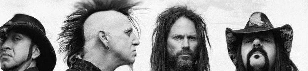Hellyeah: ascolta il nuovo brano "Startariot"