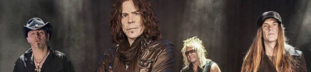 TNT: reunion con Tony Harnell e nuovo album