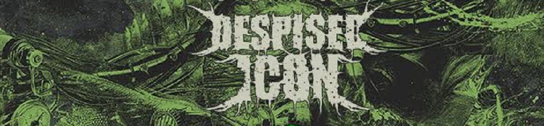 Despised Icon: primo singolo da "Beast"
