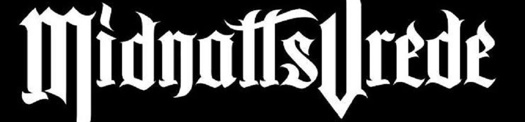 Midnattsvrede: title-track dal debut-album