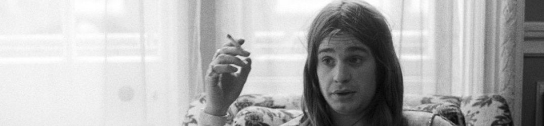 Ozzy Osbourne: "Legalizzare la marijuana salverà vite"