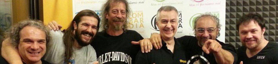Rustless: gli ex Vanadium live domani alla CG di Busto Arsizio (Va)