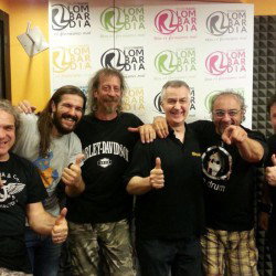 Rustless @ CG - Busto Arsizio (Va)
