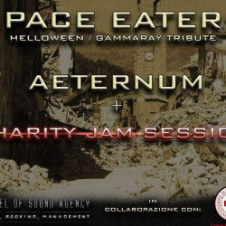 Rock Per Amatrice - Part II @ Let It Beer - Roma