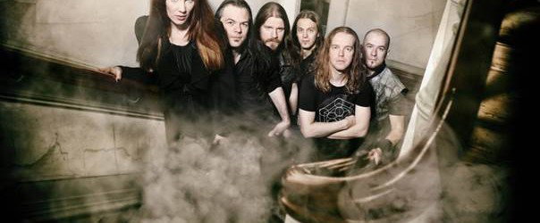 Epica: nuovo filmato dal tour