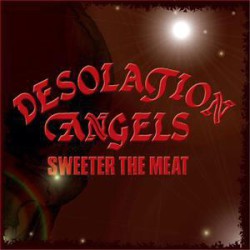 Sweeter the Meat [Ep]