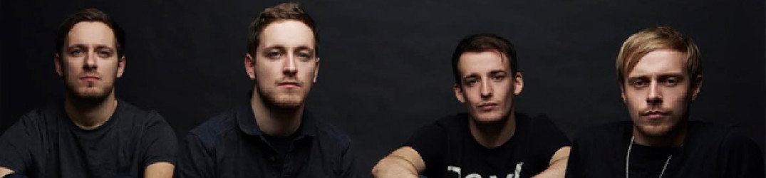 Architects: ascolta il nuovo brano "Phantom Fear"